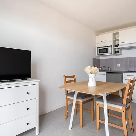 Joli Avec Vue Panoramique Sur La