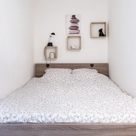 Joli Avec Vue Panoramique Sur La *