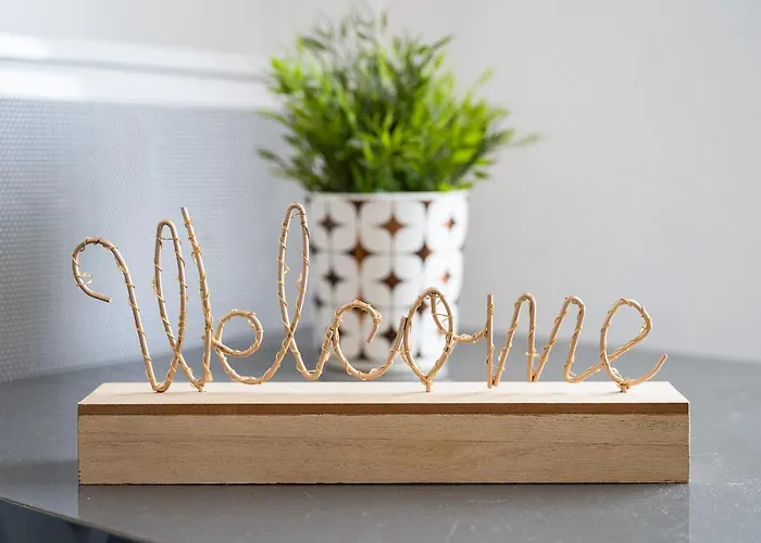 Apartamento Joli Avec Vue Panoramique Sur La Houlgate