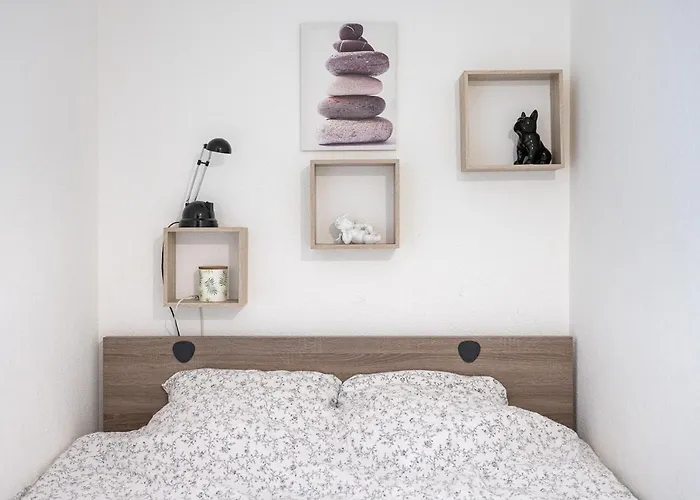 Apartamento Joli Avec Vue Panoramique Sur La Houlgate