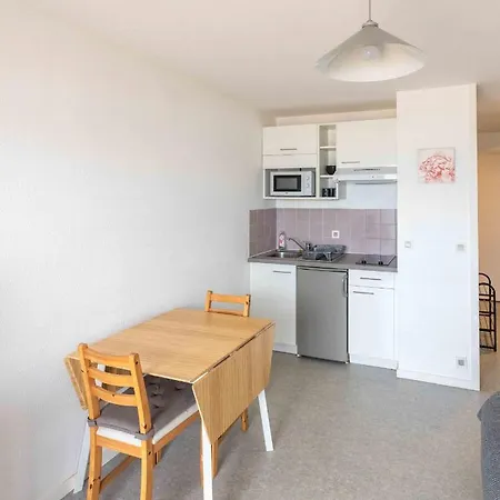 Apartamento Joli Avec Vue Panoramique Sur La Houlgate