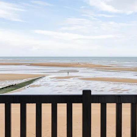 Joli Avec Vue Panoramique Sur La Appartement