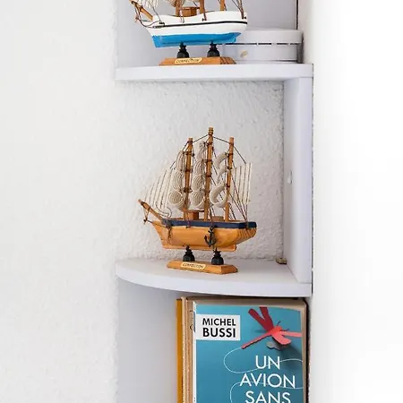 Joli Avec Vue Panoramique Sur La Appartement *
