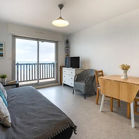 Joli Avec Vue Panoramique Sur La Houlgate