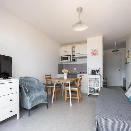 Joli Avec Vue Panoramique Sur La * Houlgate