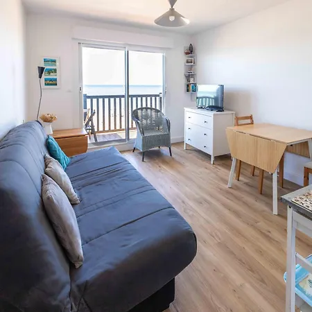 Joli Avec Vue Panoramique Sur La Appartement