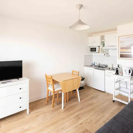 Appartement Joli Avec Vue Panoramique Sur La