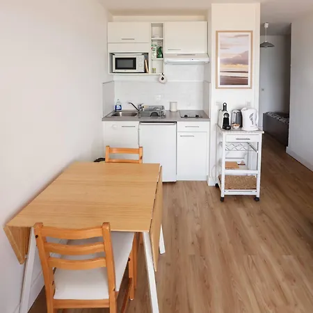 Joli Avec Vue Panoramique Sur La Appartement *