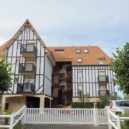 Joli Avec Vue Panoramique Sur La Houlgate