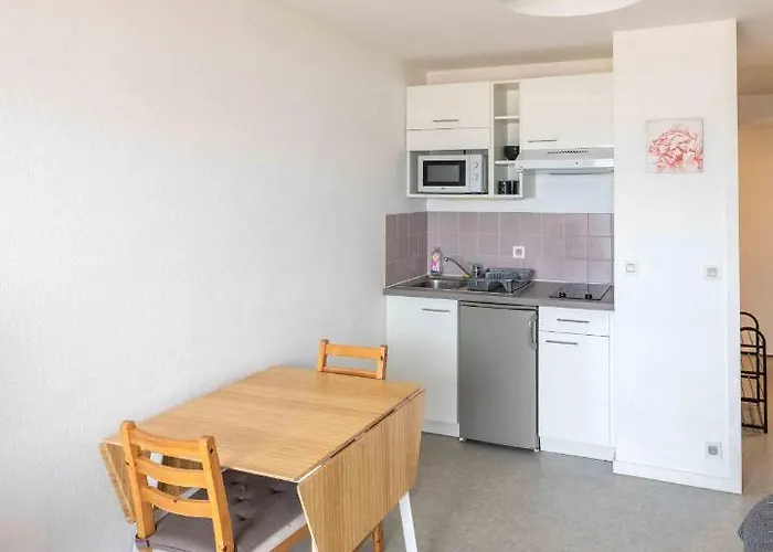 Apartment Joli Avec Vue Panoramique Sur La Houlgate