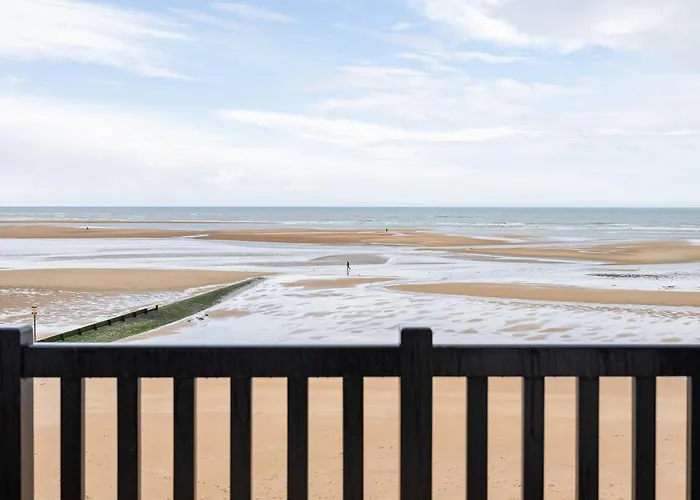 Joli Avec Vue Panoramique Sur La Apartment